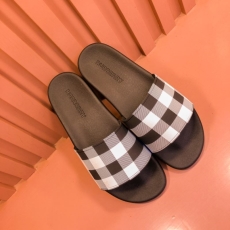 Burberry Slippers